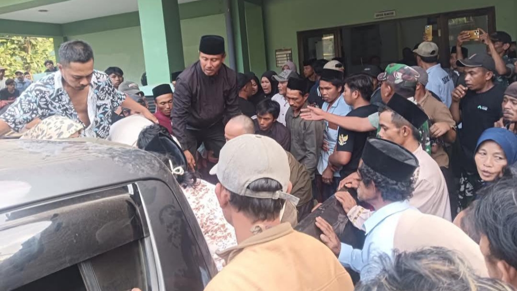 Dua Bocah Tewas Tenggelam di Ranu Betok Tiris Probolinggo