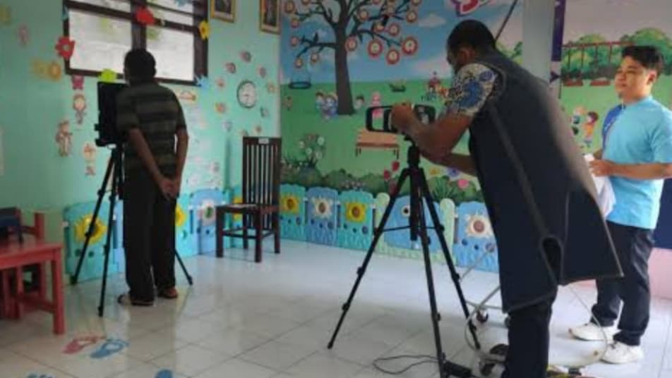 Dinkes Kota Pasuruan Gencarkan Skrining Sistematis Tuberkulosis
