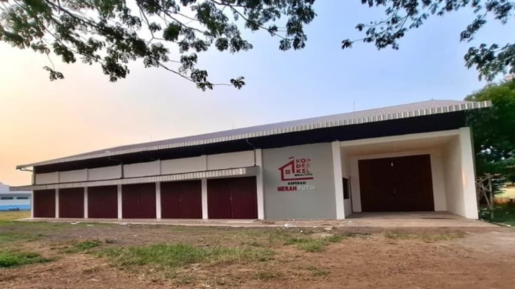 Puluhan KDKMP di Pasuruan Belum Dibangun karena Masalah Lahan