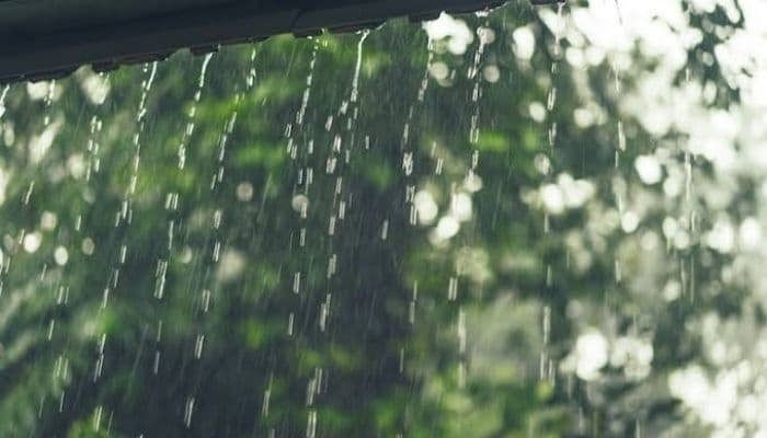 BMKG Prediksi Seluruh Sumsel Berpotensi Hujan Besok, Palembang Termasuk