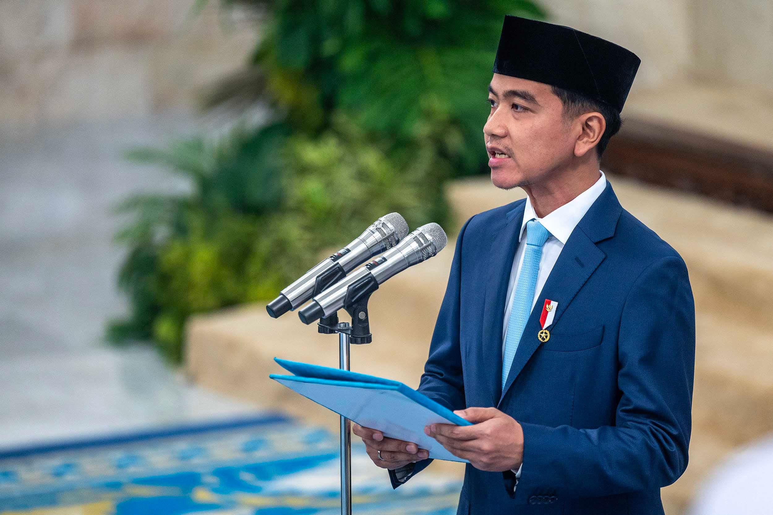 Gatot Nurmantyo Yakin Gugatan Gibran Bakal Ditolak MK, Lalu Singgung Skenario Politik Berikutnya