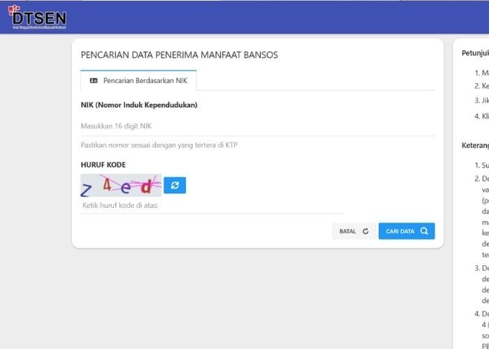 Desil 1-4 September 2026 Dapat Bansos Apa Saja? Ada Uang hingga Beras 30 Kg!