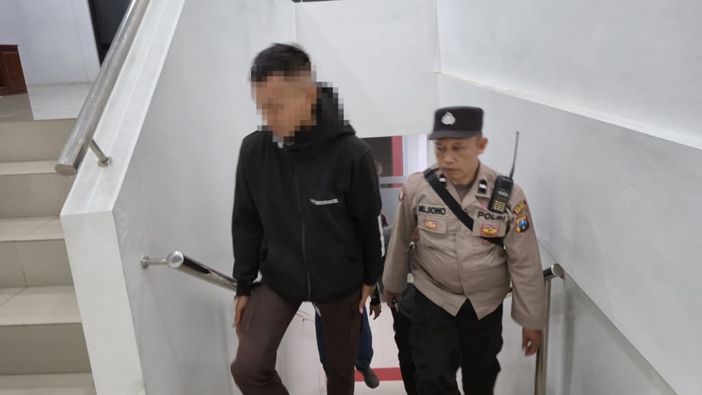 Satpam RS di Probolinggo Ditetapkan Tersangka Penganiayaan Perawat