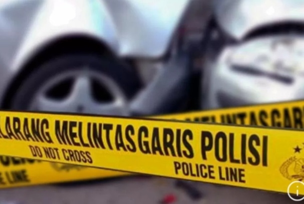 Tragedi Kecelakaan di Tol Madiun Tewaskan Empat Suporter PSS Sleman