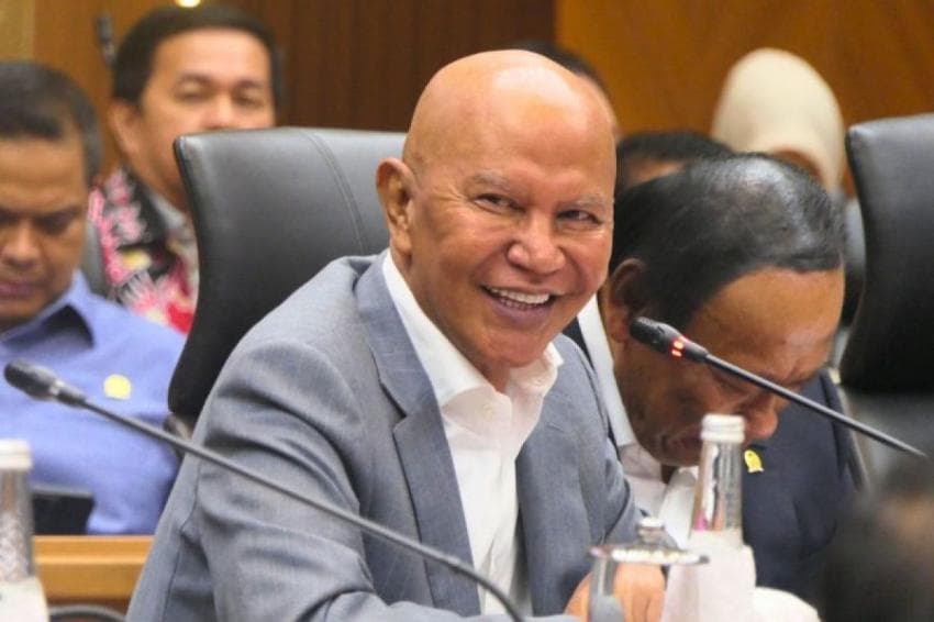 Deal! Gaji PPPK Rp23 Triliun Ditanggung Pemerintah Pusat Mulai 2027