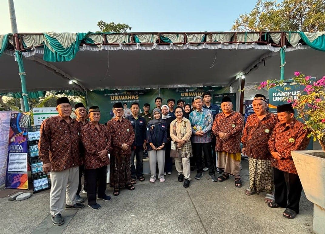 Unwahas Kembangkan Alat Peraga Praktikum Mahasiswa Kedokteran Menuju Hilirisasi