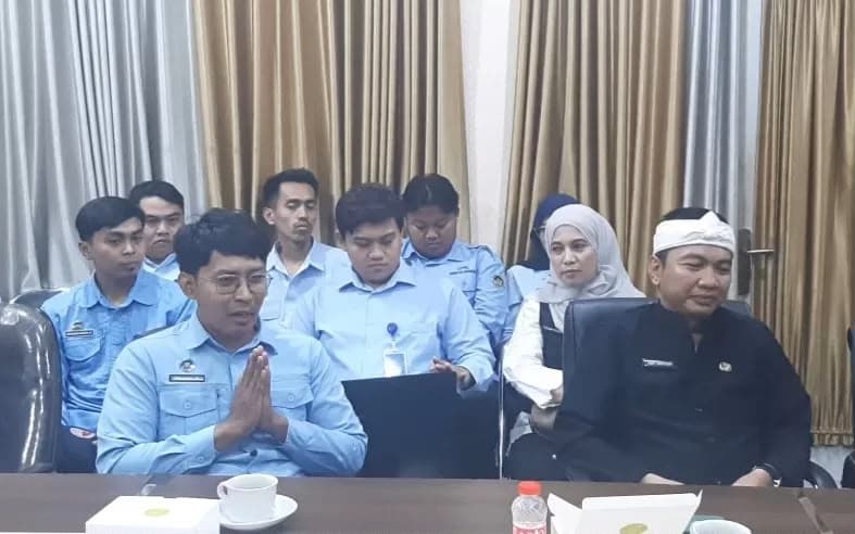 Pengamat Soroti Empat Persoalan MBG Purwakarta, Dorong Evaluasi Kepemimpinan Korwil