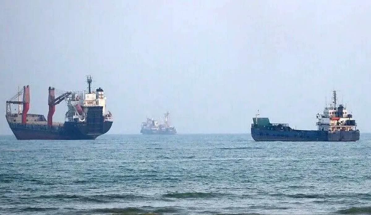 Krisis Hormuz Dinilai WTO sebagai Gangguan Terbesar Perdagangan Global