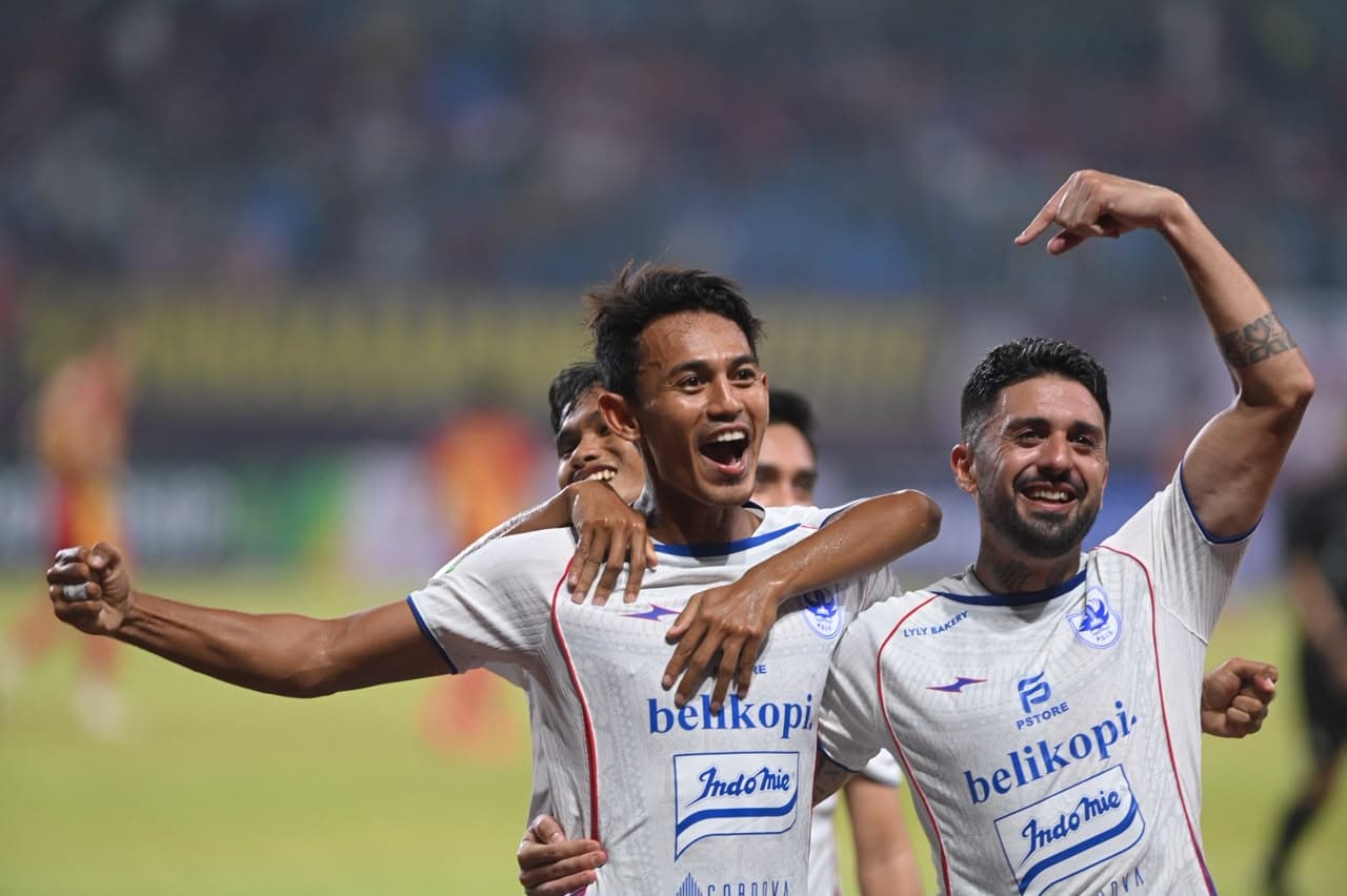 Laga PERSIKU VS PSIS BATAL DIGELAR! Ini Alasan Manajemen Tuan Rumah Terkait Pembatalan Pertandingan