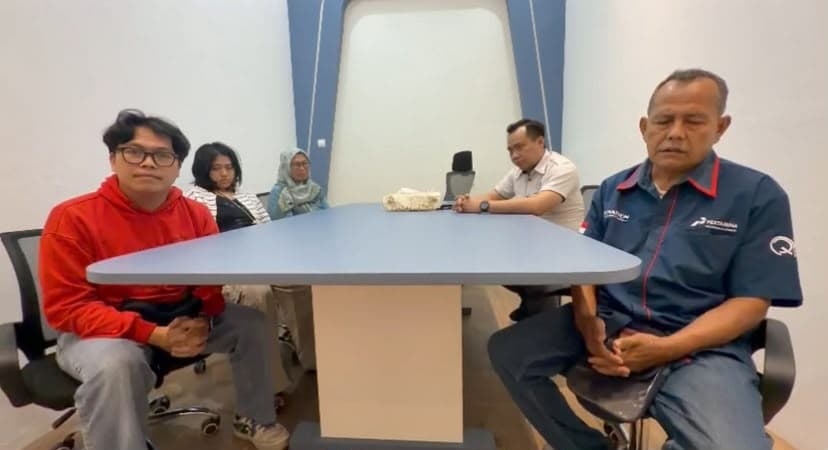 Hilang dari Sleman, Remaja 19 Tahun Ditemukan Tim Siber Polda Jateng di Semarang