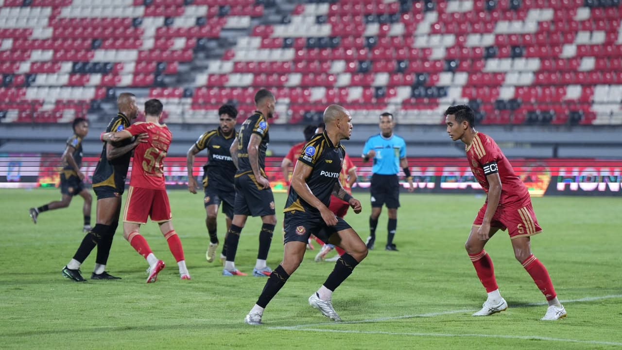 Terkait Dugaan Rasis yang Diterima Shin Tae Yong, Persija dan Java United Sepakat Serahkan ke Komdis PSSI