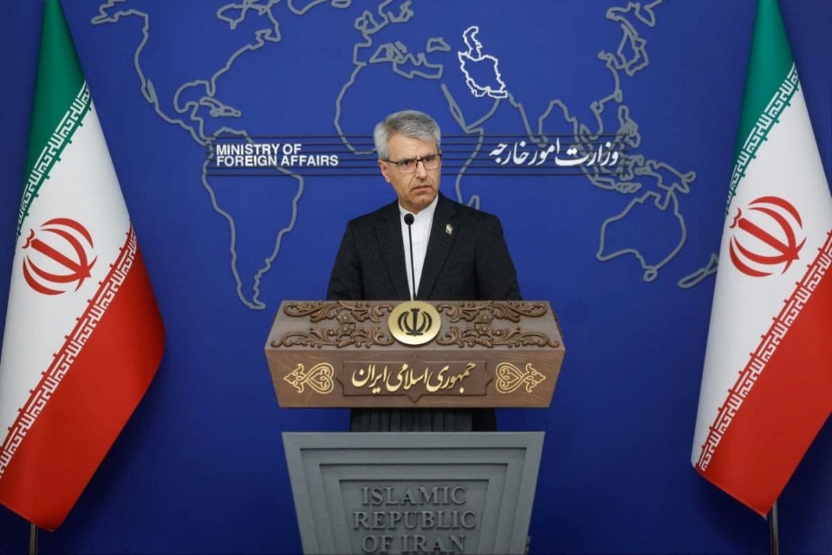 Syarat Lanjutkan Proses Diplomatik, Begini Penjelasan Iran kepada AS
