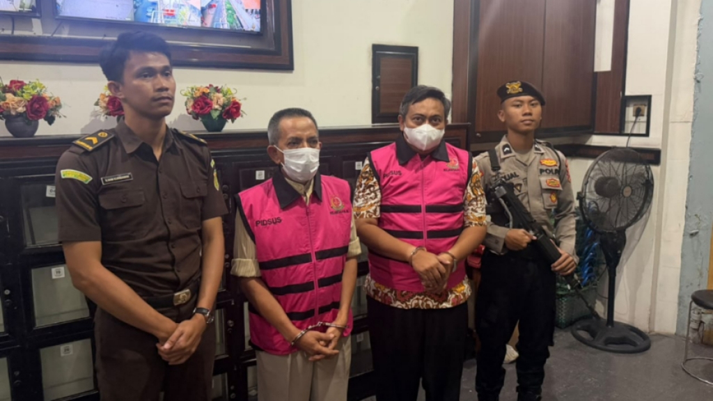Modus Korupsi Danah Hibah KONI Kota Pasuruan: Belanja Fiktif Hingga Manipulasi LPJ