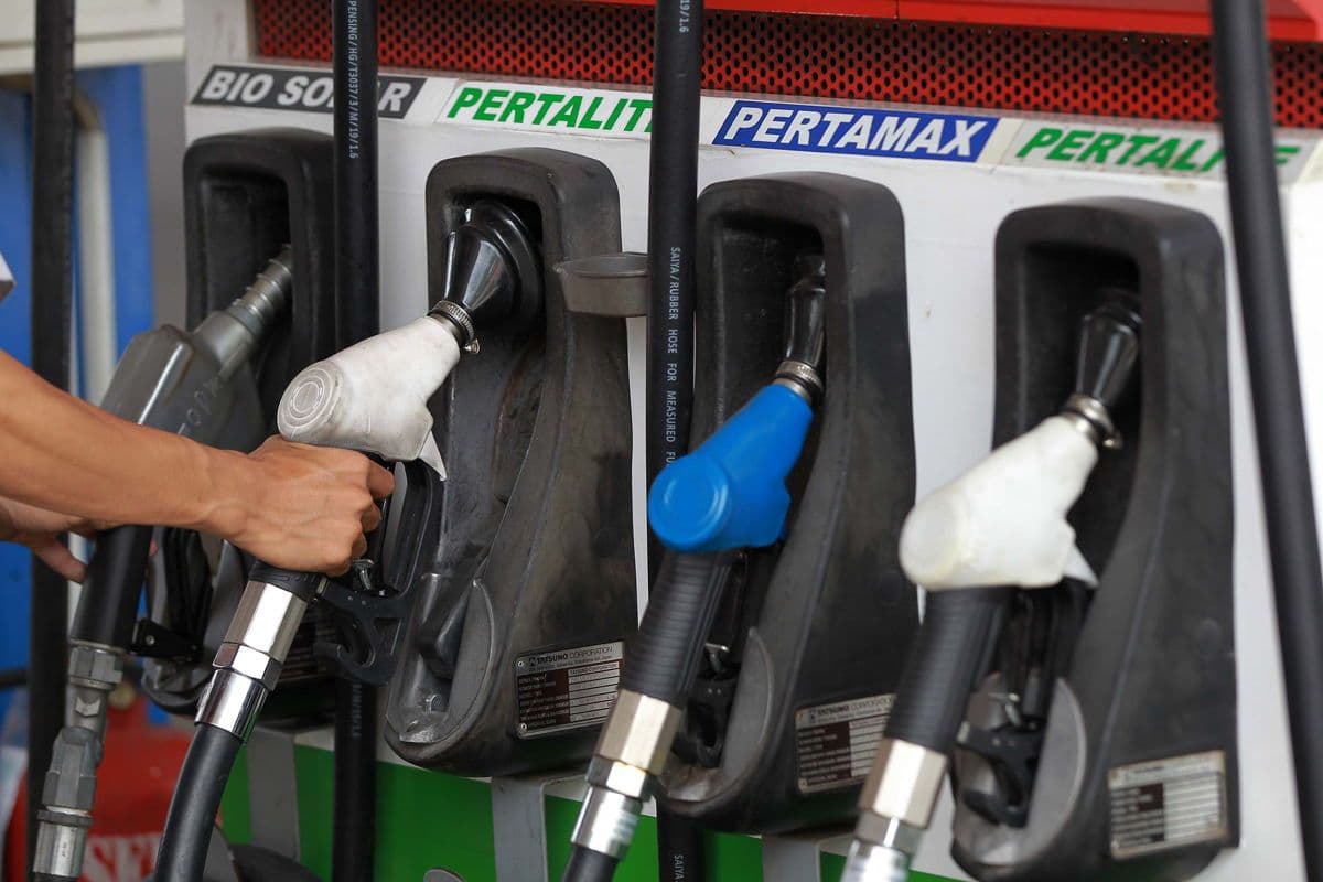 Pemerintah Pastikan Harga BBM Subsidi Tidak Naik di Tengah Perang Timur Tengah