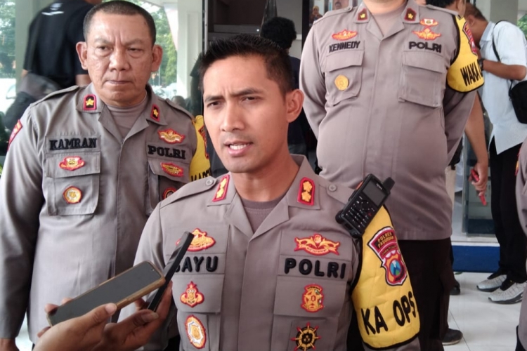 Hasil Uji Sampel Organ Korban Pesta Miras di Bangil Pasuruan Keluar