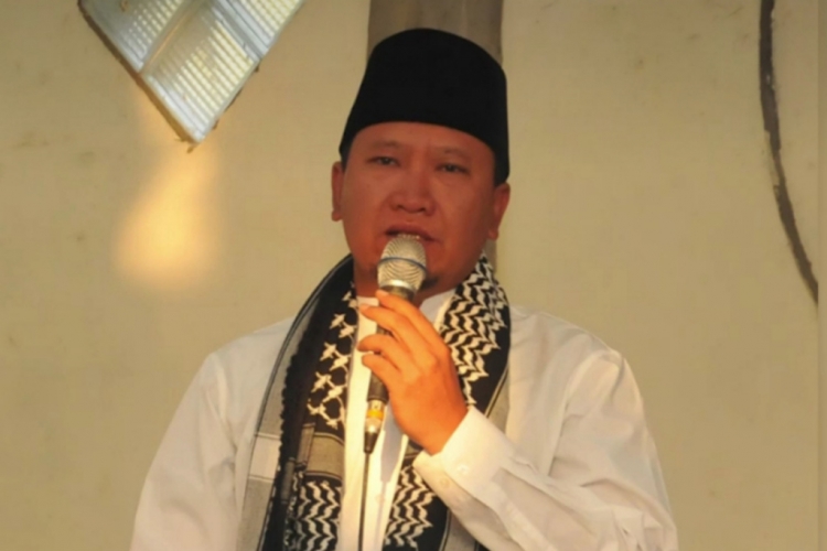 Bupati Pasuruan Minta Maaf RSUD Bangil Gelar Acara Hadirkan Band Rock