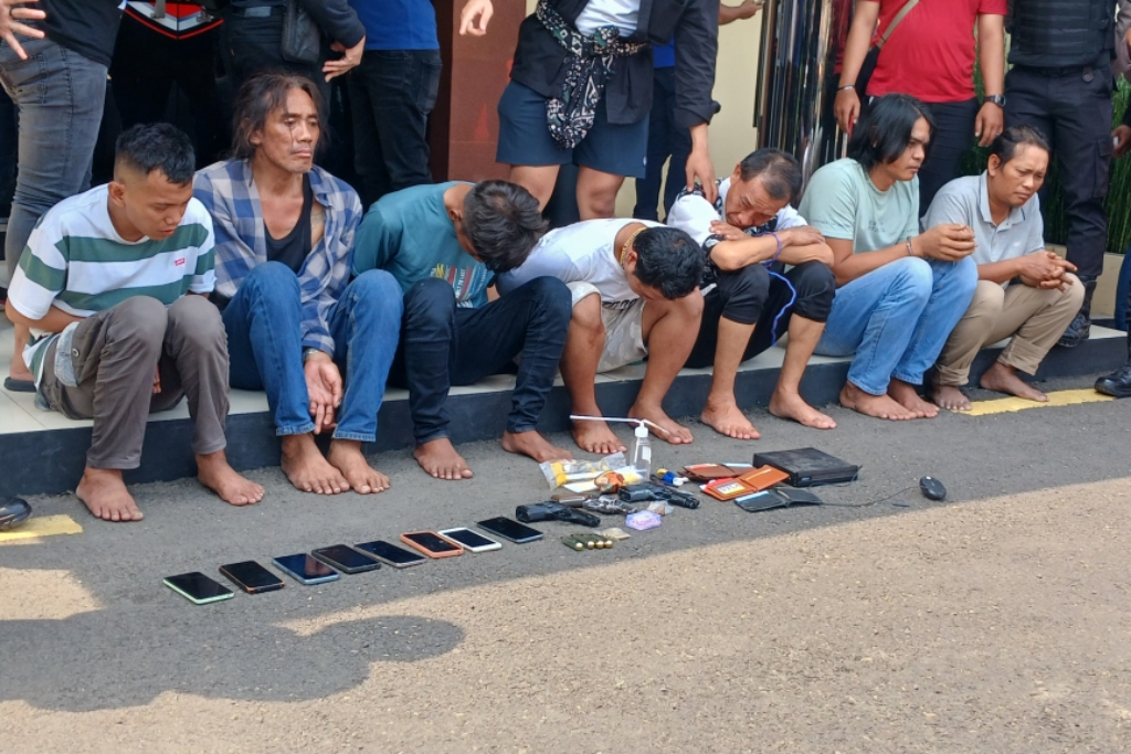 Pelaku Penculikan Santri Ponpes Metal Pasuruan Ditangkap, Korban Selamat
