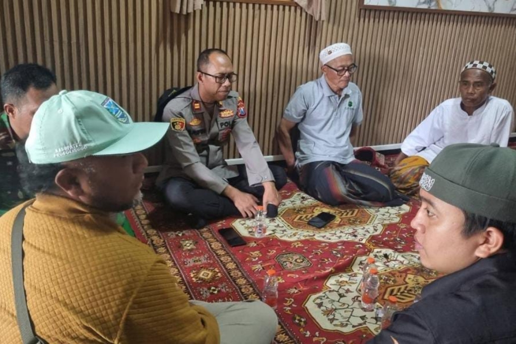 Misteri Kematian Mahasiswi UMM Mulai Terkuak, Anggota Polisi Diamankan