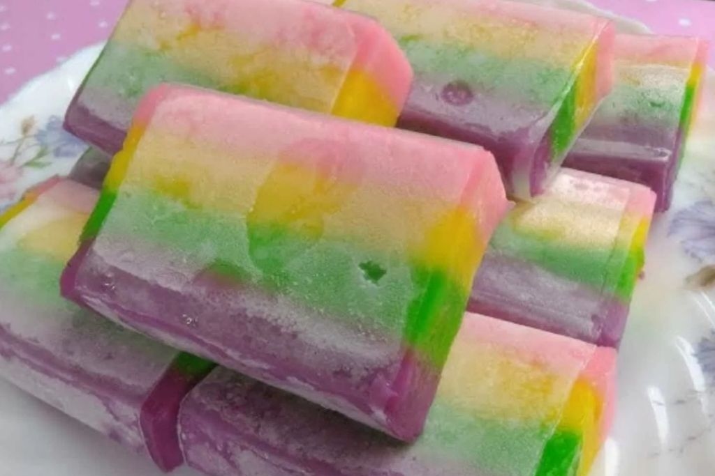 Kenapa Tekstur Es Gabus Mirip Spons? Ini Penjelasan dan Cara Membuatnya