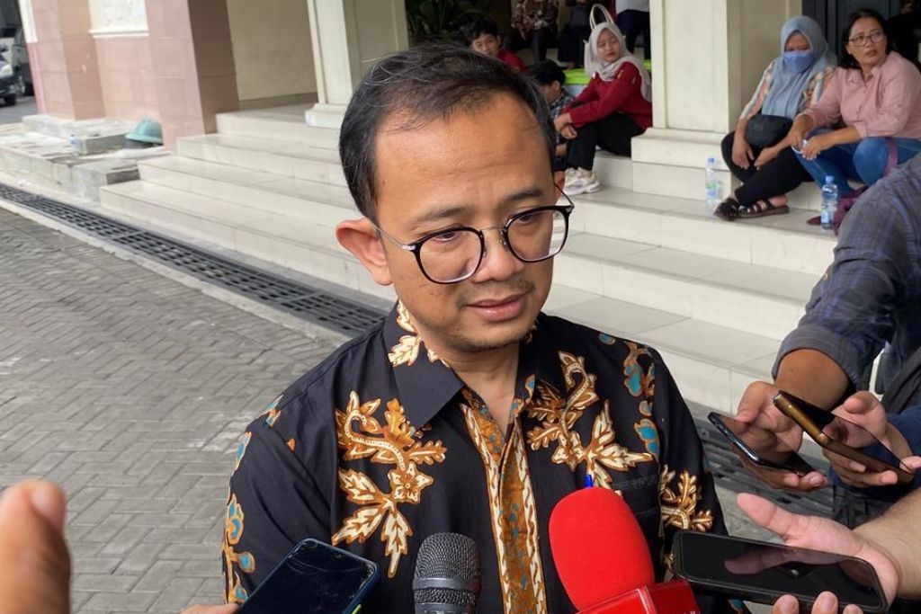 Khofifah Batal Hadir di Sidang Korupsi Dana Hibah Pokmas Jatim, Ajukan Penjadwalan Ulang
